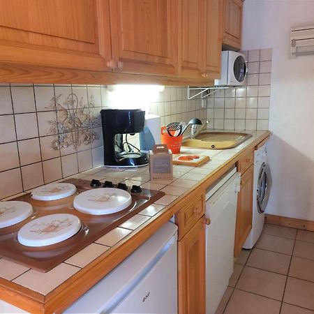 Apartment Les Jardins Alpins-2 By Interhome Saint-Gervais-les-Bains Kültér fotó