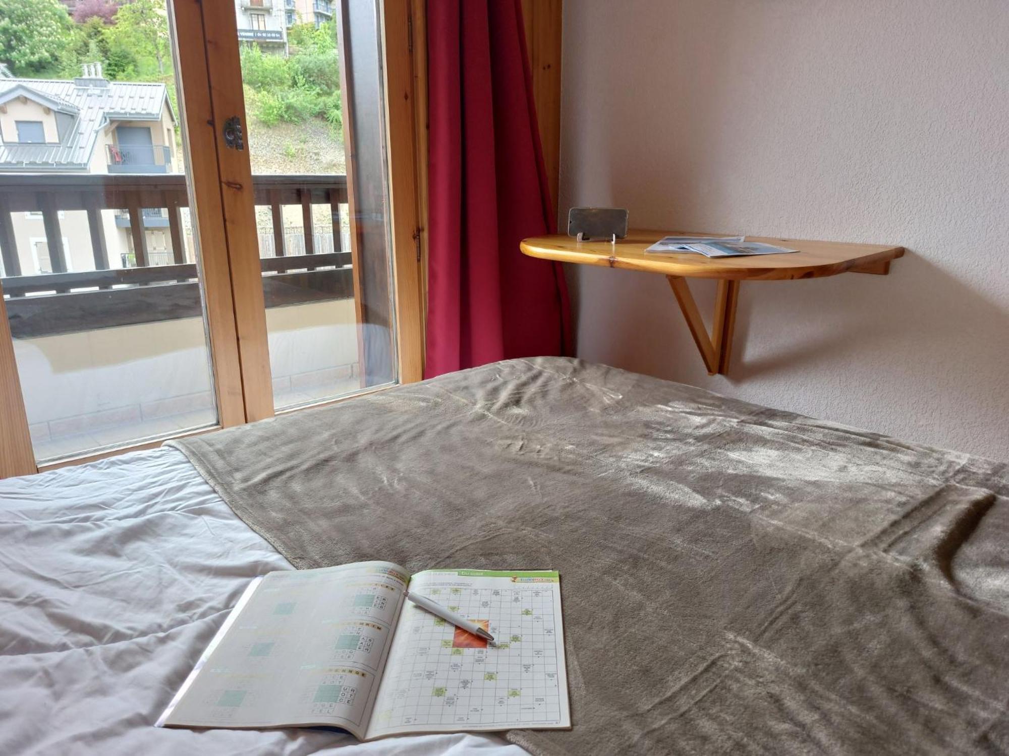 Apartment Les Jardins Alpins-2 By Interhome Saint-Gervais-les-Bains Kültér fotó