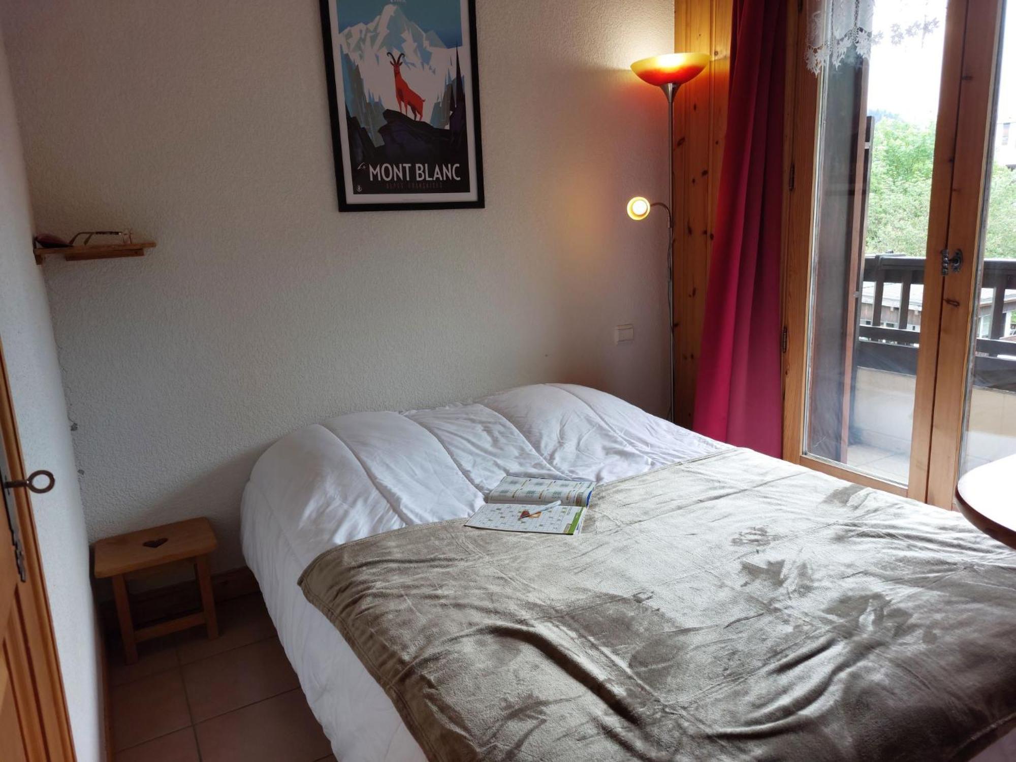 Apartment Les Jardins Alpins-2 By Interhome Saint-Gervais-les-Bains Kültér fotó